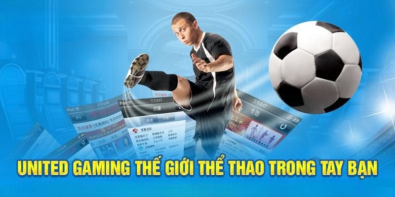 Điểm nổi trội thu h&uacute;t người chơi của sảnh UG