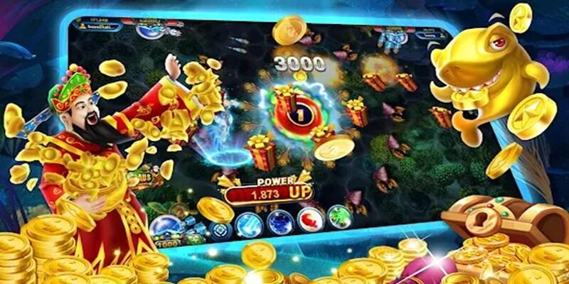 Tựa game c&oacute; nhiều điểm th&uacute; vị để giải tr&iacute;