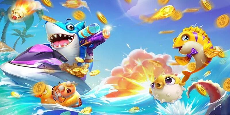 Tr&ograve; chơi để lại nhiều ấn tượng cho th&agrave;nh vi&ecirc;n tham gia