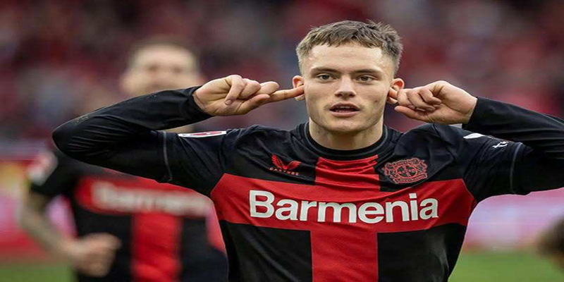 Florian Wirtz v&agrave; tương lai tại ch&acirc;u &Acirc;u