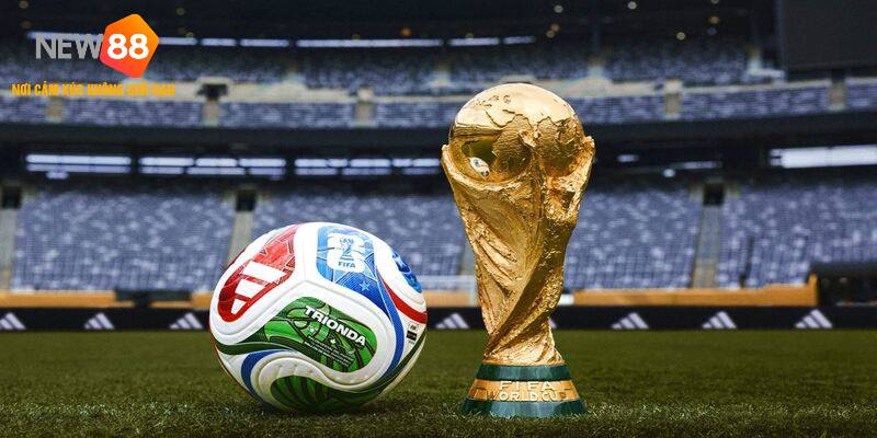 World Cup 2026 b&ugrave;ng nổ với quy m&ocirc; sức h&uacute;t to&agrave;n cầu