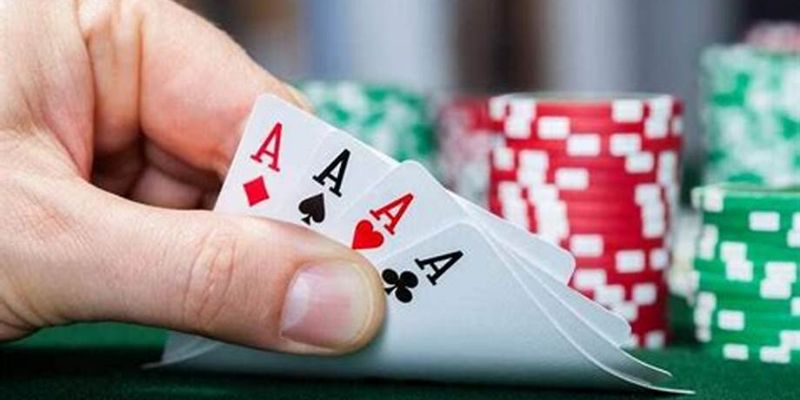 Hiểu r&otilde; thứ hạng từng qu&acirc;n gi&uacute;p player đưa ra quyết định cược ch&iacute;n chắn