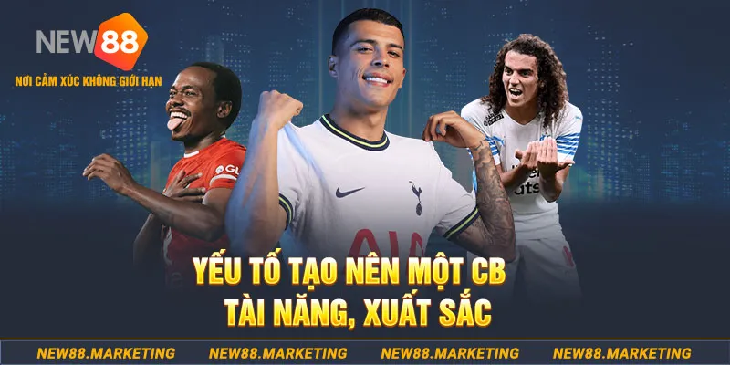 Yếu tố tạo n&ecirc;n một CB t&agrave;i năng, xuất sắc&nbsp;